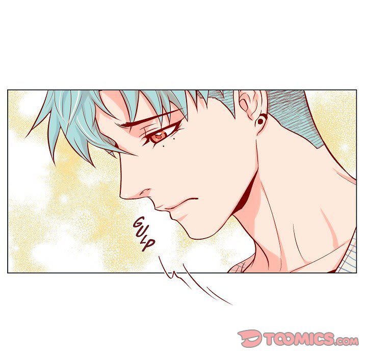 Read Biting The Tiger chapter 45 image 31 on Lezhin