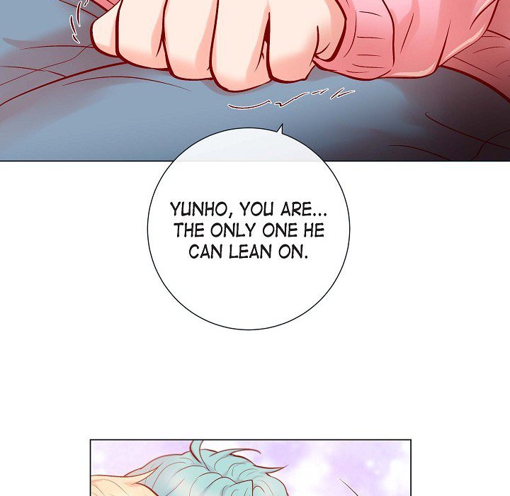 Read Biting The Tiger chapter 45 image 33 on Lezhin