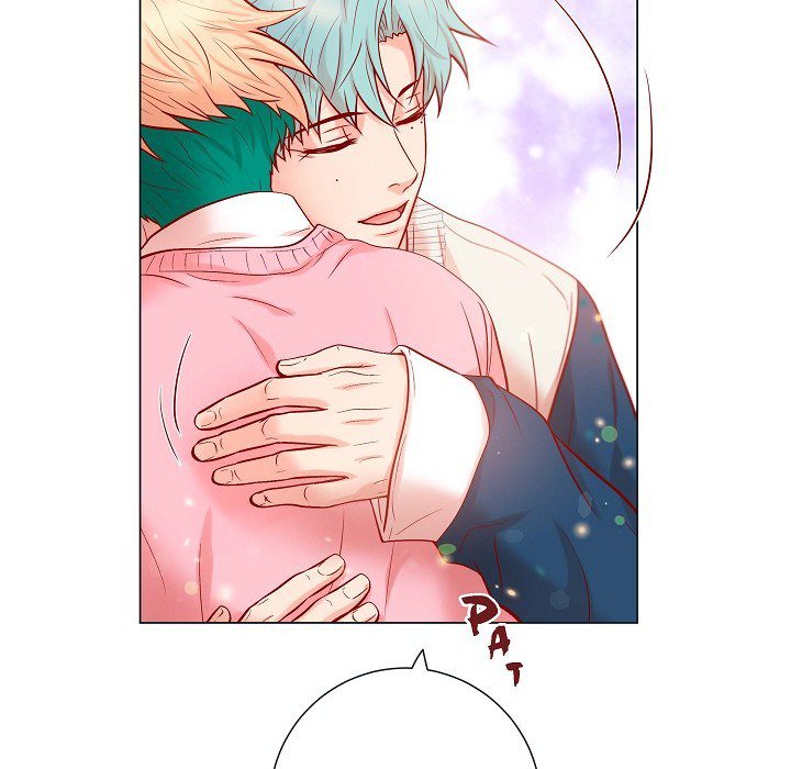 Read Biting The Tiger chapter 45 image 34 on Lezhin