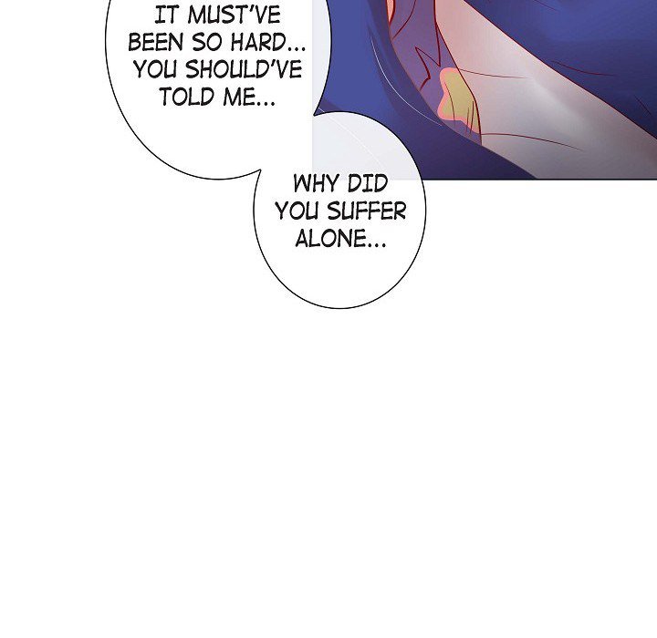 Read Biting The Tiger chapter 45 image 38 on Lezhin