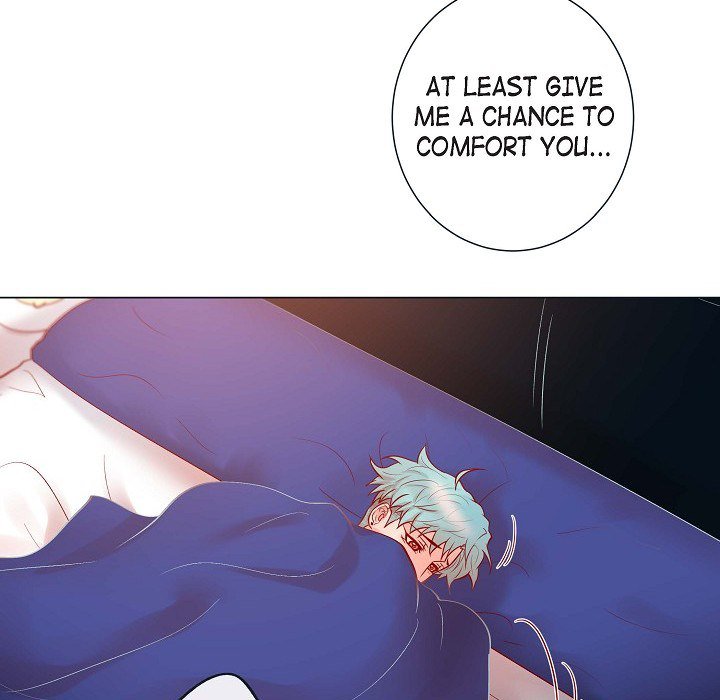 Read Biting The Tiger chapter 45 image 40 on Lezhin