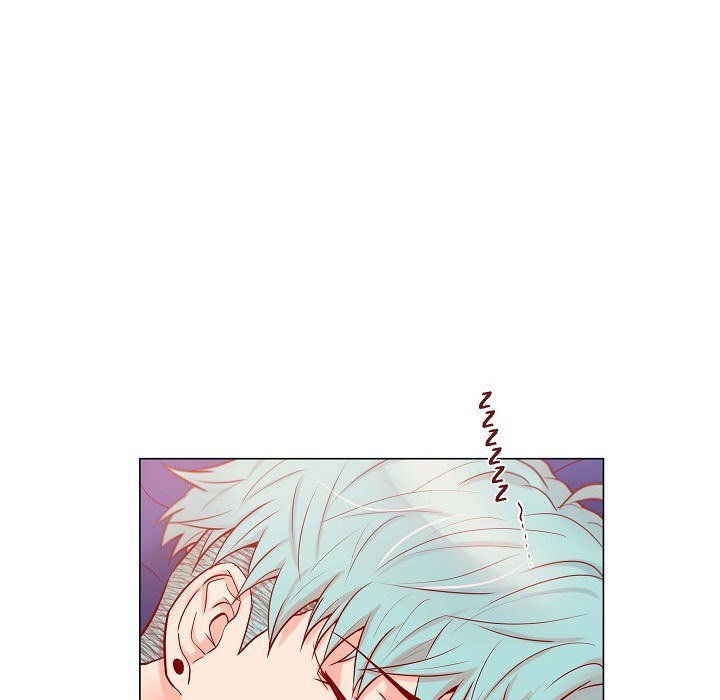 Read Biting The Tiger chapter 45 image 42 on Lezhin