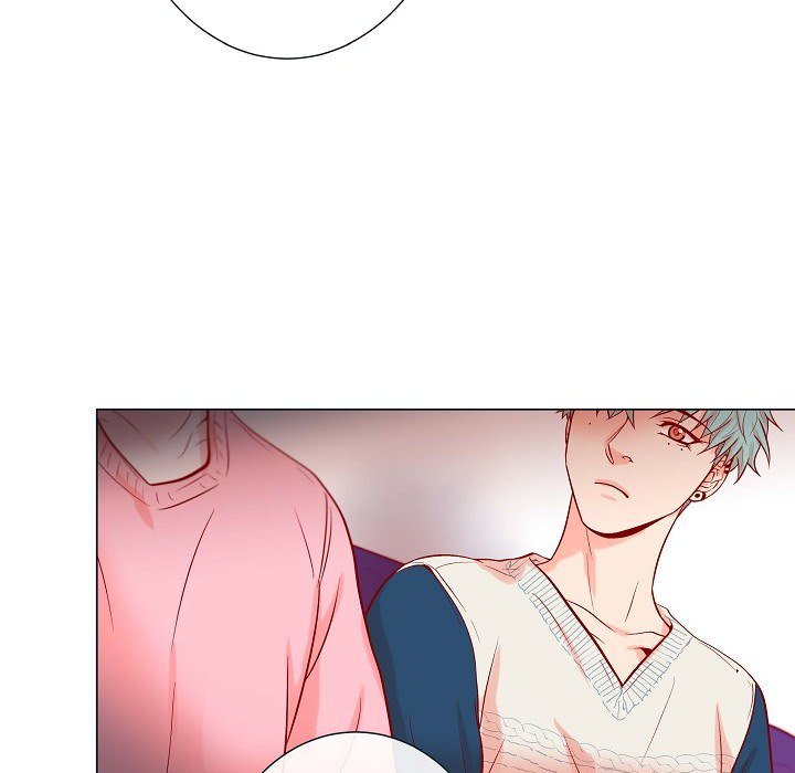 Read Biting The Tiger chapter 45 image 5 on Lezhin