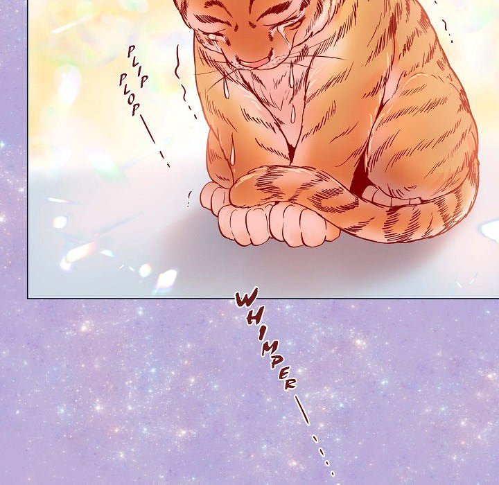 Read Biting The Tiger chapter 45 image 54 on Lezhin