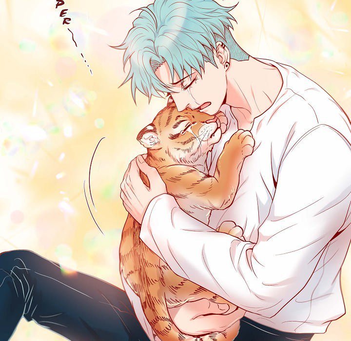 Read Biting The Tiger chapter 45 image 58 on Lezhin