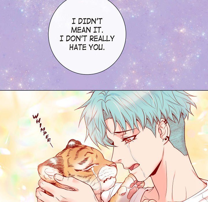 Read Biting The Tiger chapter 45 image 60 on Lezhin