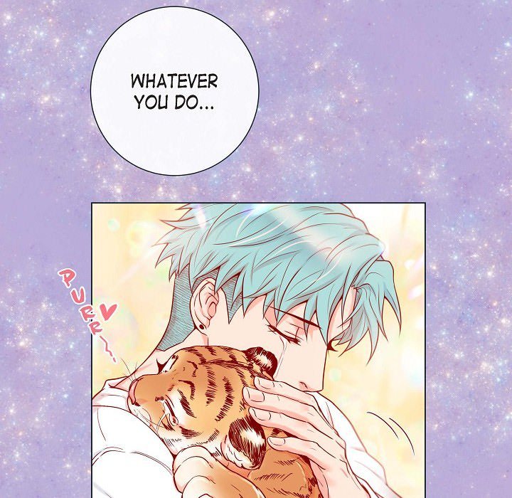 Read Biting The Tiger chapter 45 image 63 on Lezhin