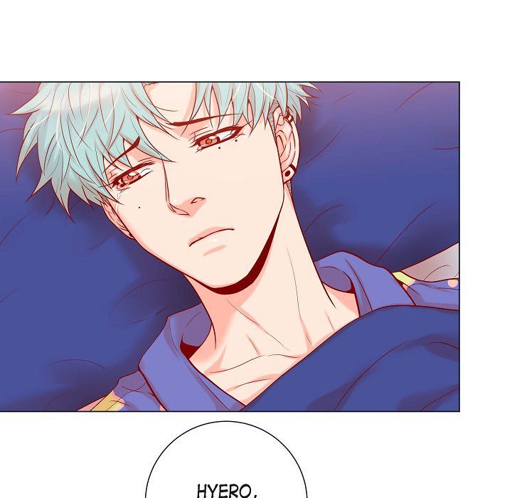 Read Biting The Tiger chapter 45 image 66 on Lezhin