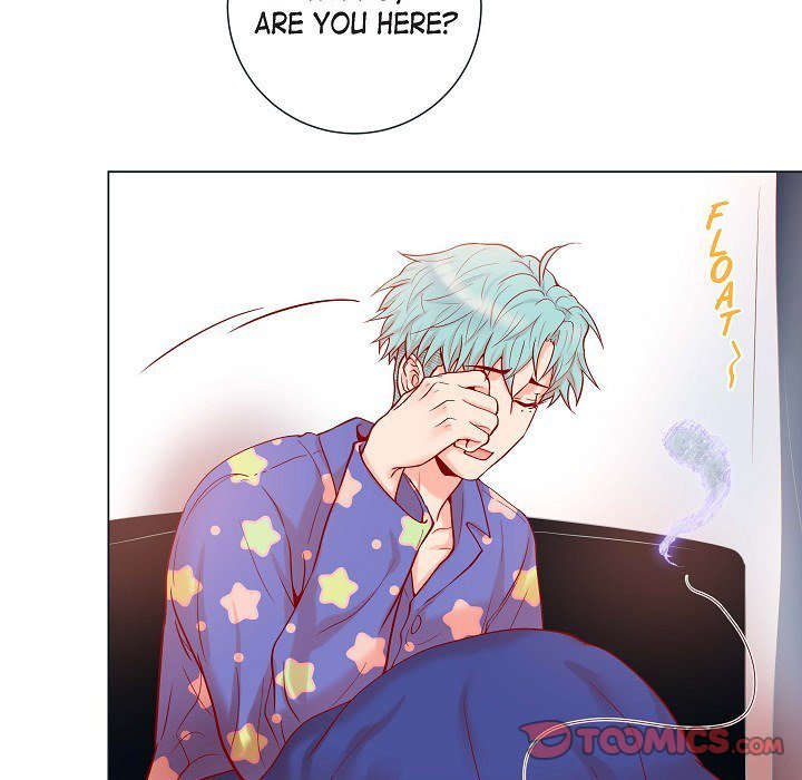 Read Biting The Tiger chapter 45 image 67 on Lezhin