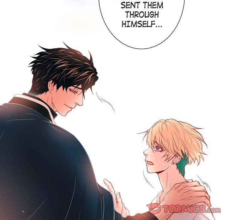 Read Biting The Tiger chapter 45 image 7 on Lezhin