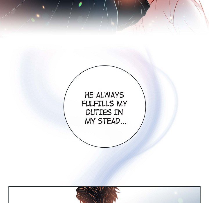 Read Biting The Tiger chapter 45 image 8 on Lezhin