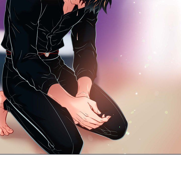Read Biting The Tiger chapter 45 image 80 on Lezhin