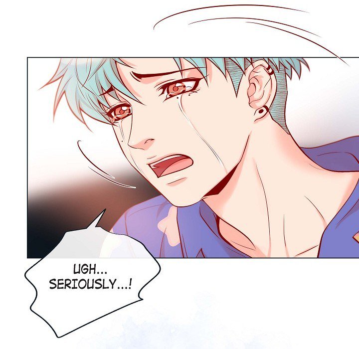 Read Biting The Tiger chapter 45 image 81 on Lezhin