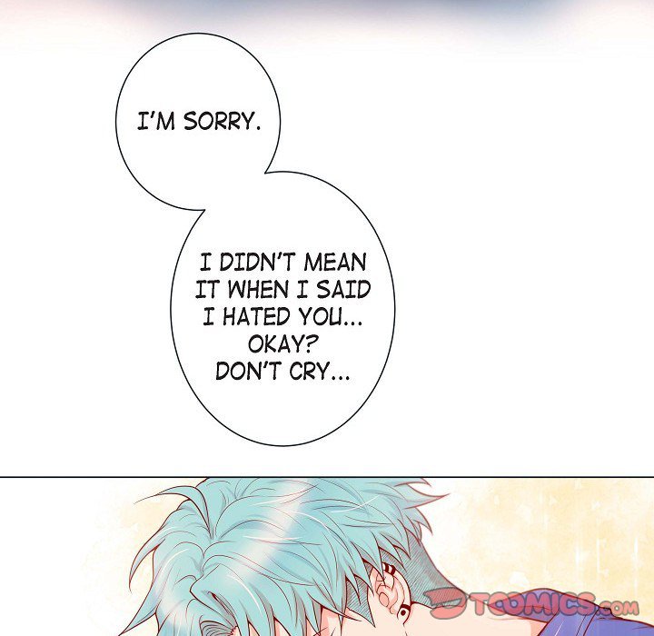 Read Biting The Tiger chapter 45 image 85 on Lezhin