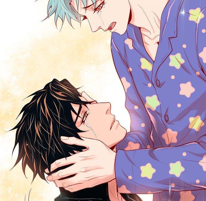 Read Biting The Tiger chapter 45 image 86 on Lezhin