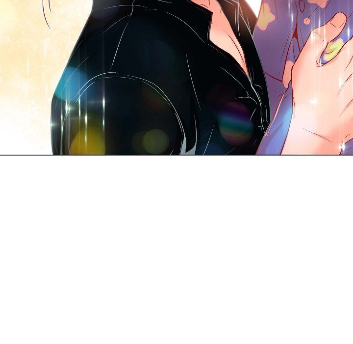 Read Biting The Tiger chapter 45 image 87 on Lezhin