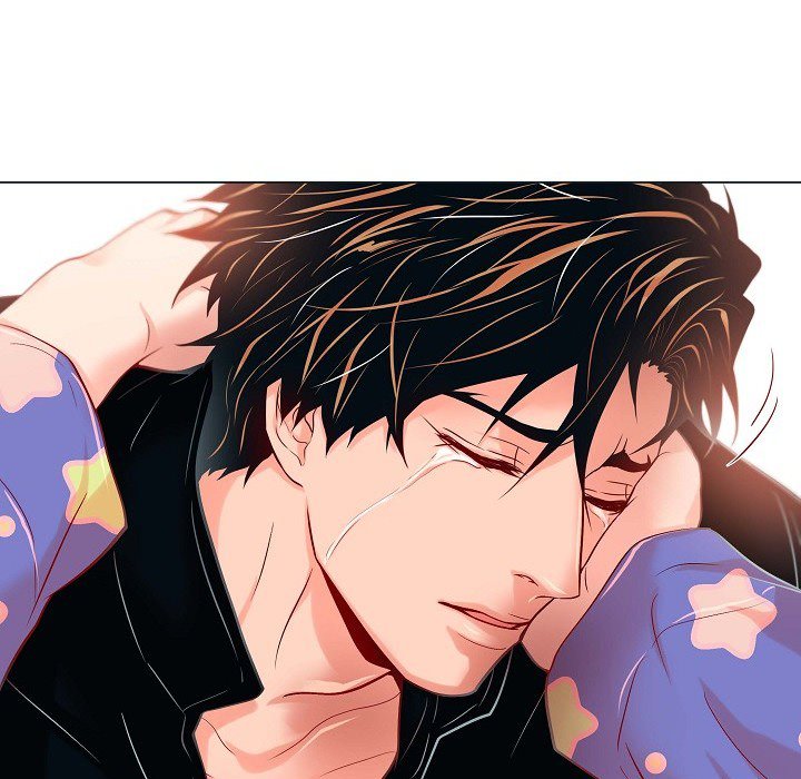 Read Biting The Tiger chapter 45 image 88 on Lezhin