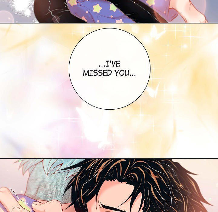 Read Biting The Tiger chapter 45 image 92 on Lezhin