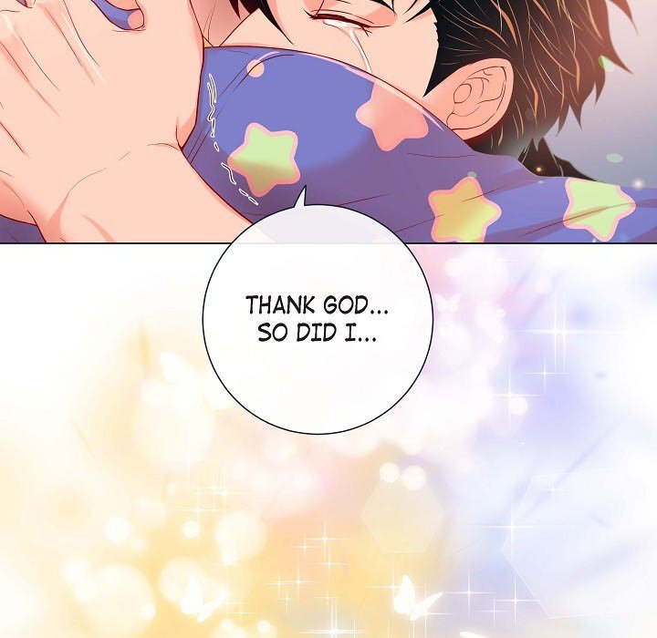 Read Biting The Tiger chapter 45 image 93 on Lezhin