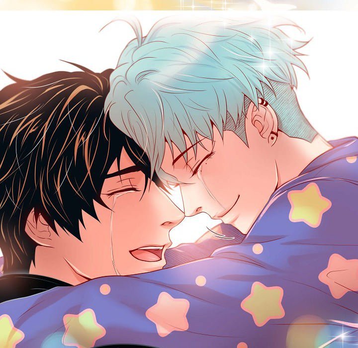 Read Biting The Tiger chapter 45 image 94 on Lezhin