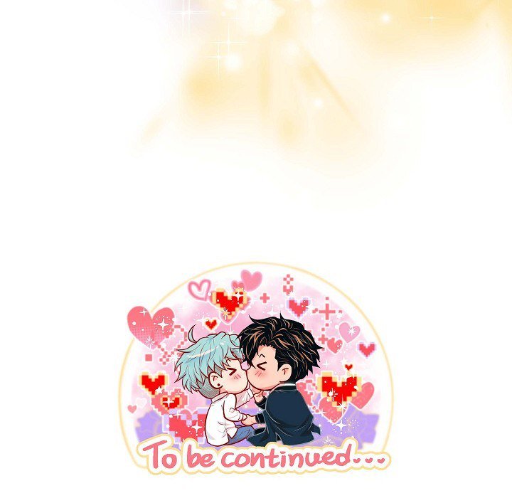 Read Biting The Tiger chapter 45 image 96 on Lezhin