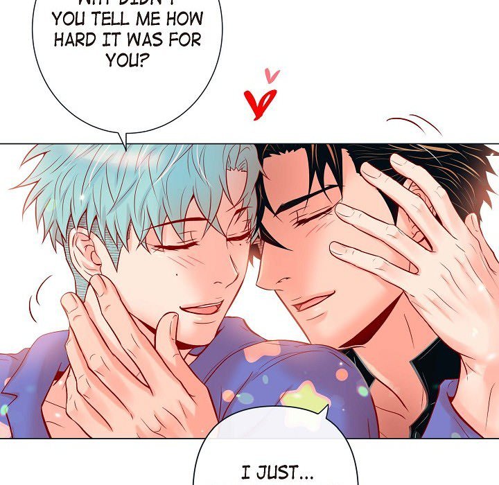 Read Biting The Tiger chapter 46 image 12 on Lezhin