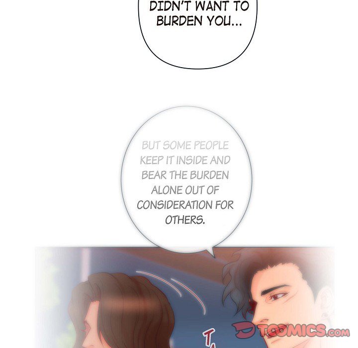 Read Biting The Tiger chapter 46 image 13 on Lezhin
