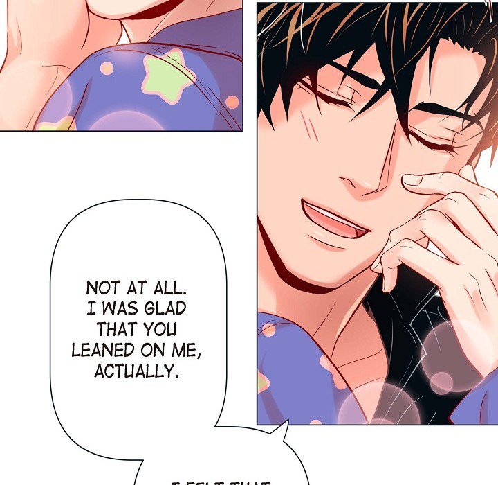 Read Biting The Tiger chapter 46 image 16 on Lezhin
