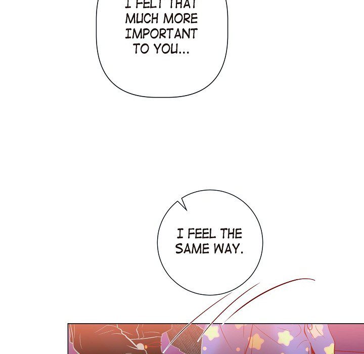 Read Biting The Tiger chapter 46 image 17 on Lezhin