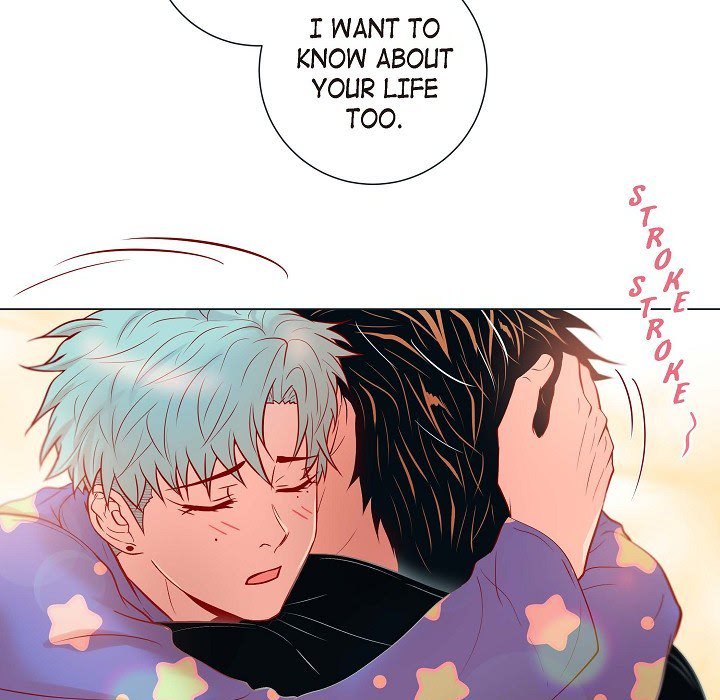 Read Biting The Tiger chapter 46 image 20 on Lezhin