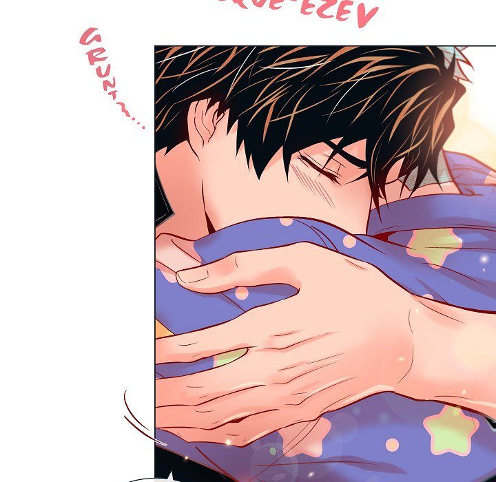 Read Biting The Tiger chapter 46 image 22 on Lezhin