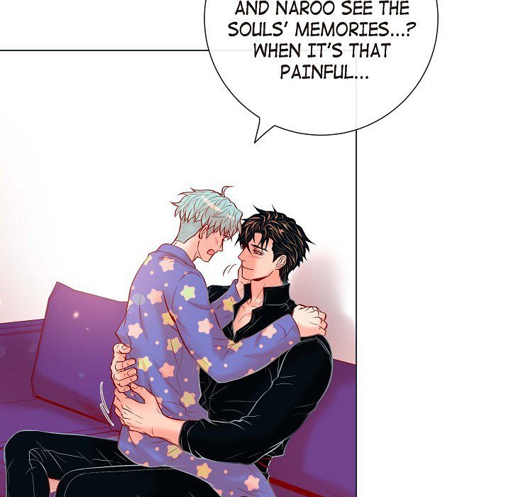 Read Biting The Tiger chapter 46 image 24 on Lezhin