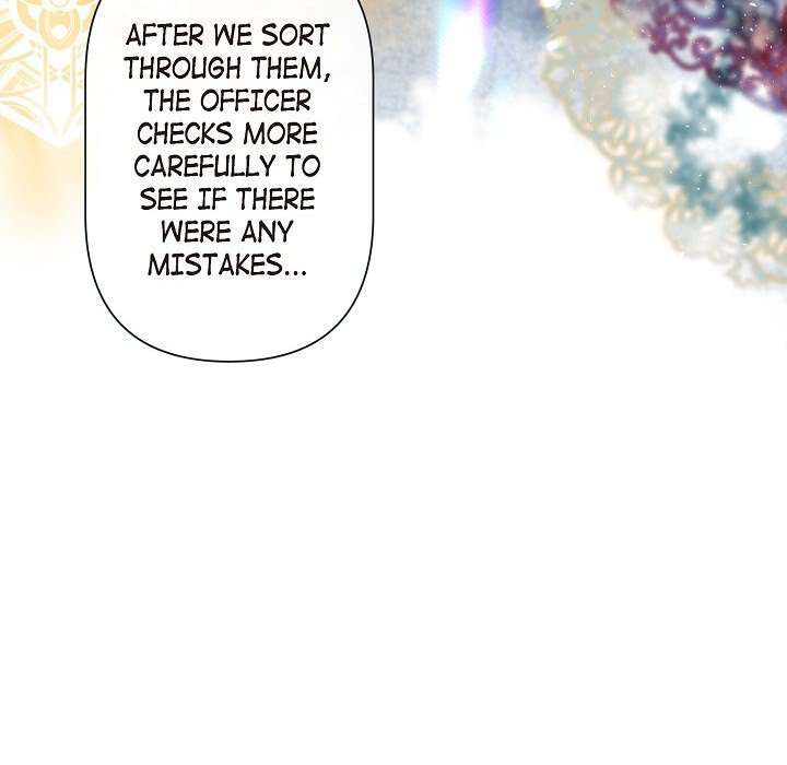 Read Biting The Tiger chapter 46 image 28 on Lezhin