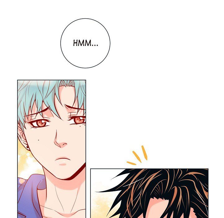 Read Biting The Tiger chapter 46 image 29 on Lezhin