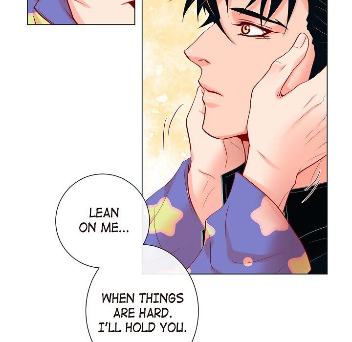Read Biting The Tiger chapter 46 image 30 on Lezhin
