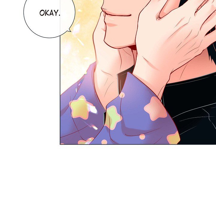 Read Biting The Tiger chapter 46 image 32 on Lezhin