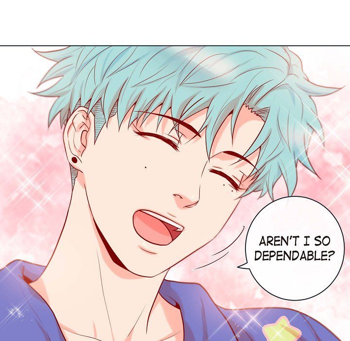 Read Biting The Tiger chapter 46 image 33 on Lezhin