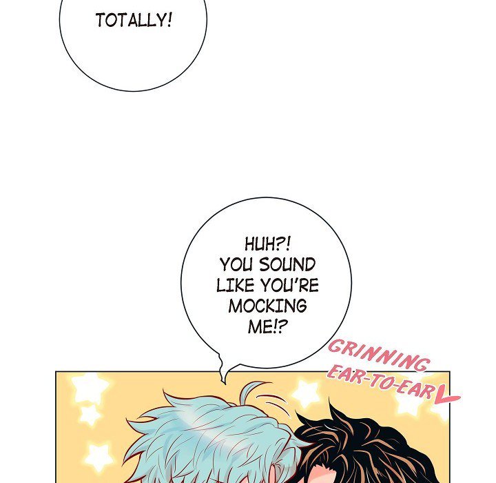 Read Biting The Tiger chapter 46 image 35 on Lezhin