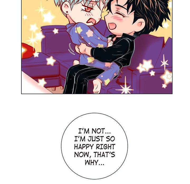 Read Biting The Tiger chapter 46 image 36 on Lezhin