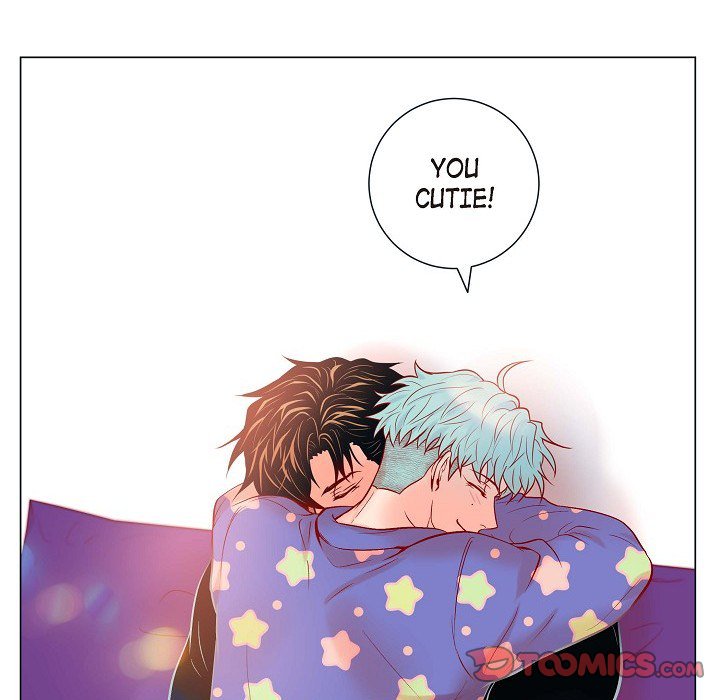 Read Biting The Tiger chapter 46 image 37 on Lezhin