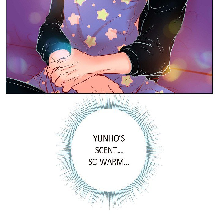 Read Biting The Tiger chapter 46 image 38 on Lezhin