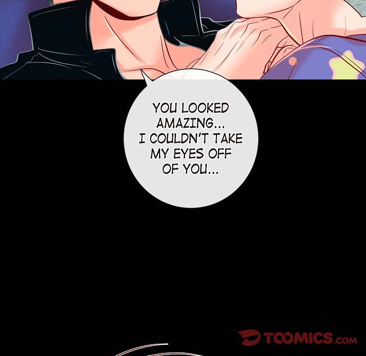 Read Biting The Tiger chapter 46 image 43 on Lezhin