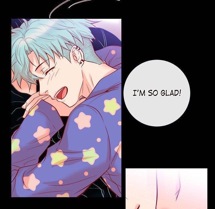 Read Biting The Tiger chapter 46 image 44 on Lezhin
