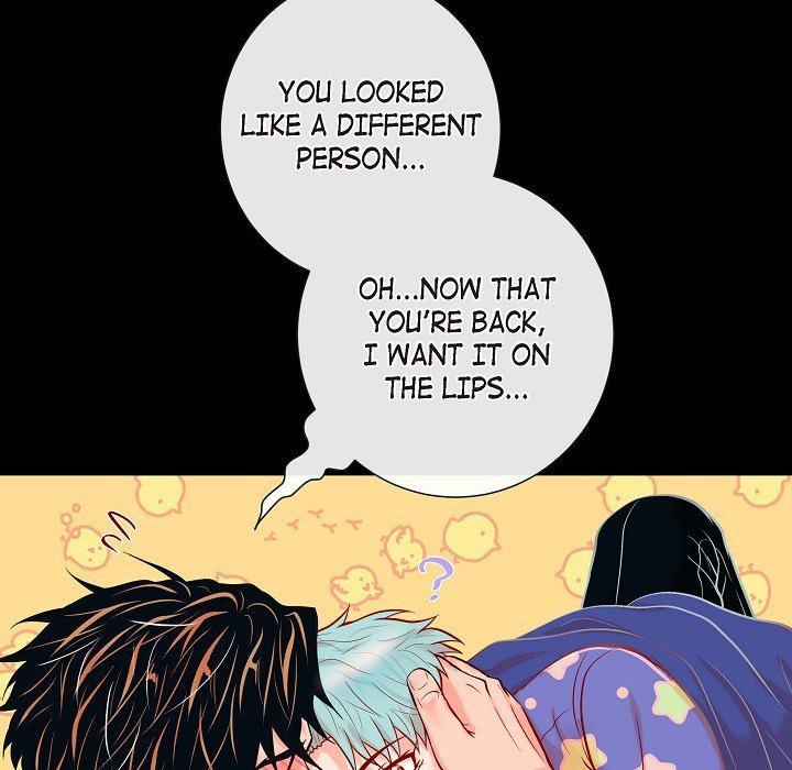 Read Biting The Tiger chapter 46 image 46 on Lezhin