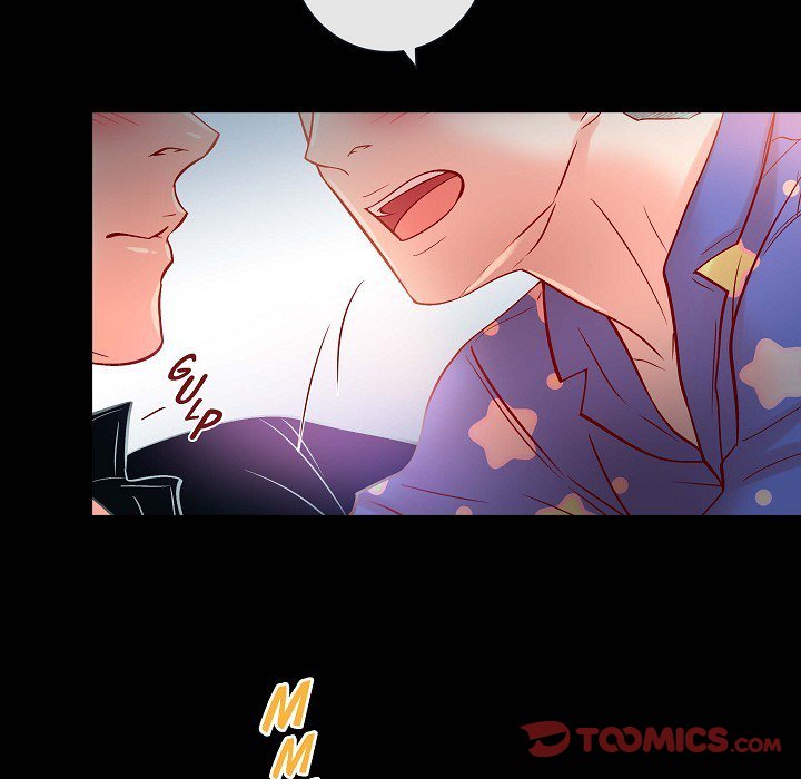 Read Biting The Tiger chapter 46 image 49 on Lezhin