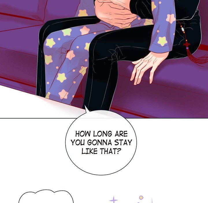 Read Biting The Tiger chapter 46 image 5 on Lezhin