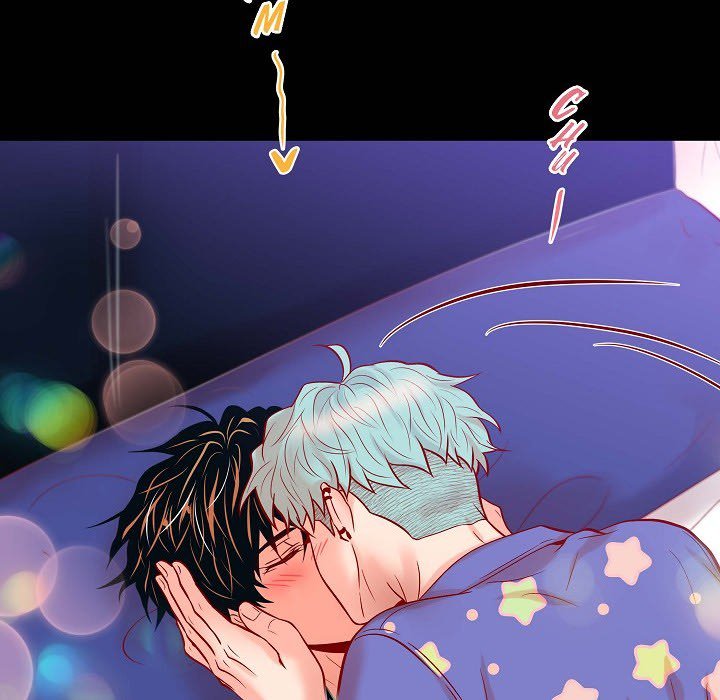 Read Biting The Tiger chapter 46 image 50 on Lezhin