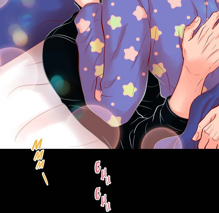 Read Biting The Tiger chapter 46 image 51 on Lezhin