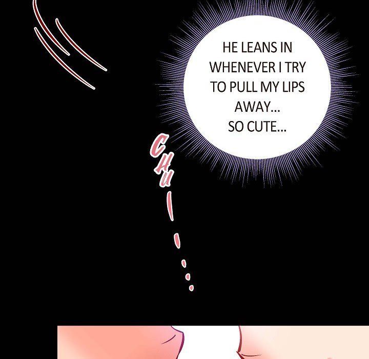 Read Biting The Tiger chapter 46 image 53 on Lezhin