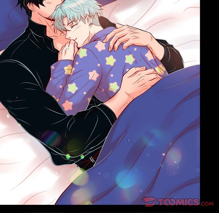 Read Biting The Tiger chapter 46 image 55 on Lezhin